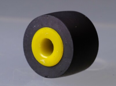 Left Source Pinch Roller for Tandberg TCD 3014 TCD 3004 TCD 330 340A 440A 910