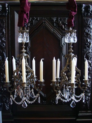 Deckenlampe leuchter