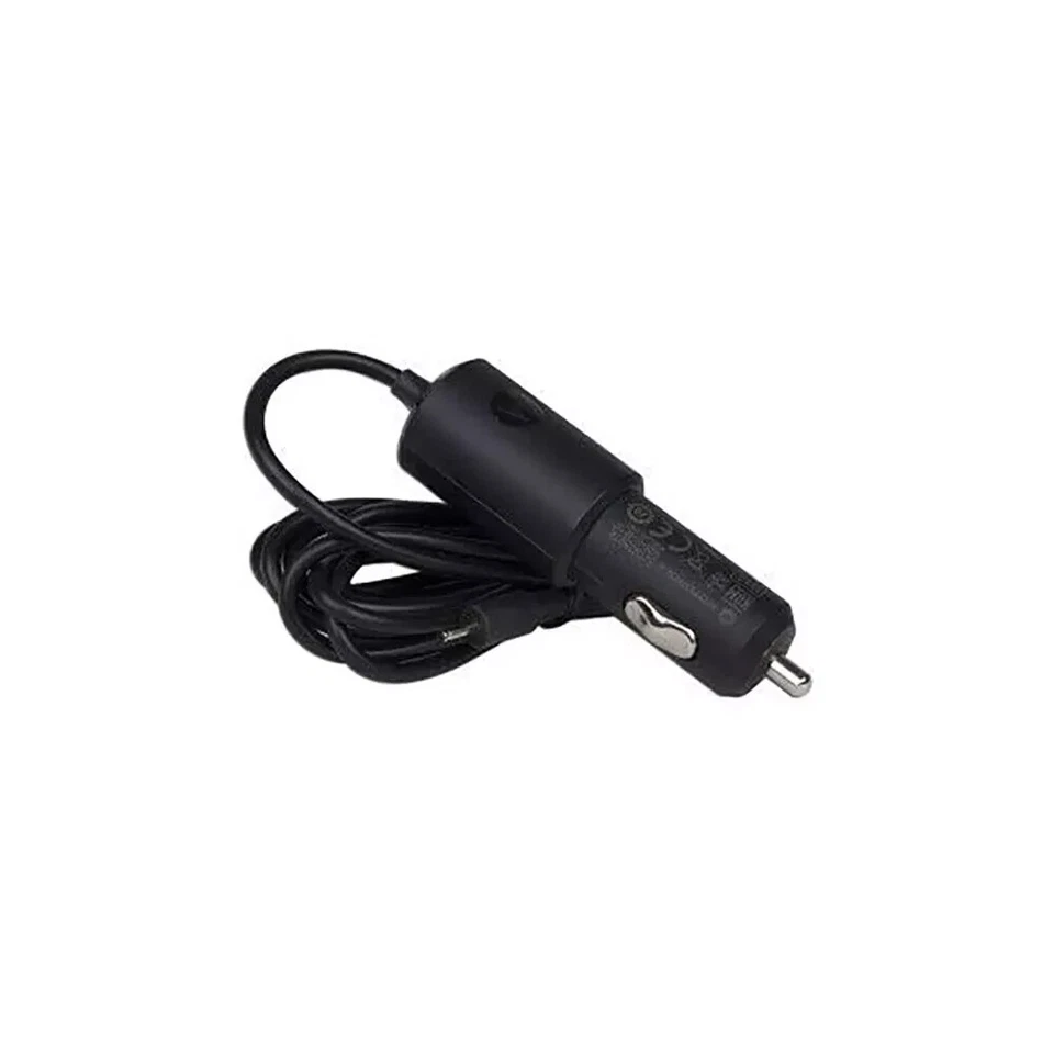 Motorola Vehicle Power Adapter Car Charger for Xoom - Image 4 of 4