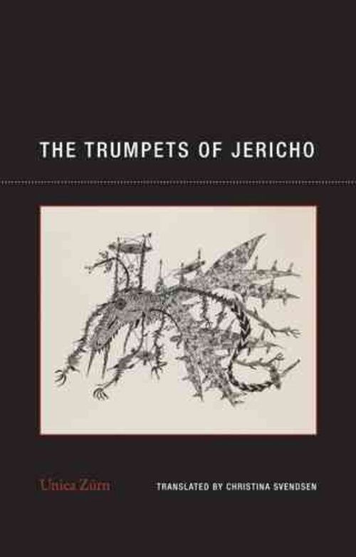 The Trumpets of Jericho by Zurn New Fast Free Shipping+- - Image 2