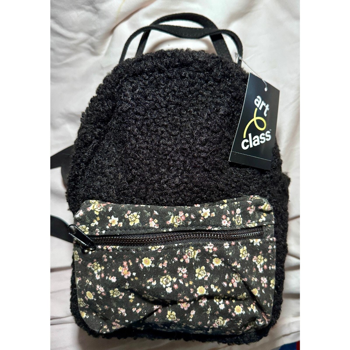 daisy duck mini backpack Loungefly Disney Daisy Duck Am I The Problem? Mini Backpack