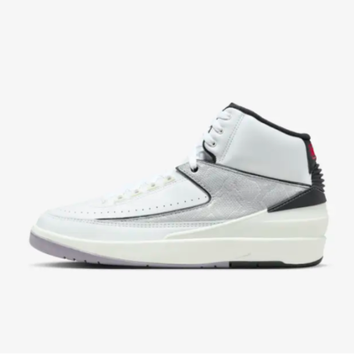 Nike Air Jordan 2 Shoes  display picture 2