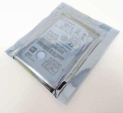 HTS545050A7E380 Hitachi Travelstar Z5K500 500GB 5.4K 3G 8MB 2.5