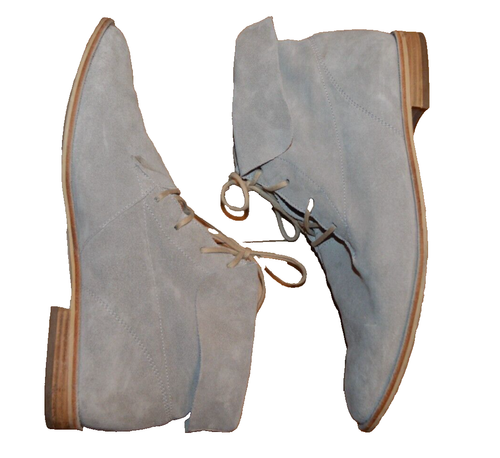 PAUL GREEN Boots Rauleder grau Gr. 42 - Bild 3 von 19