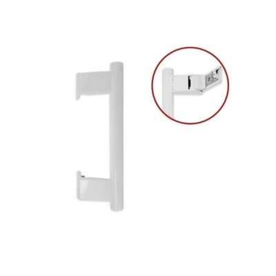 Liebherr Slider Per Maniglia A Leva Softline, Ricambio Originale 7424478, Per Frigoriferi Serie GS/GSN/BGN