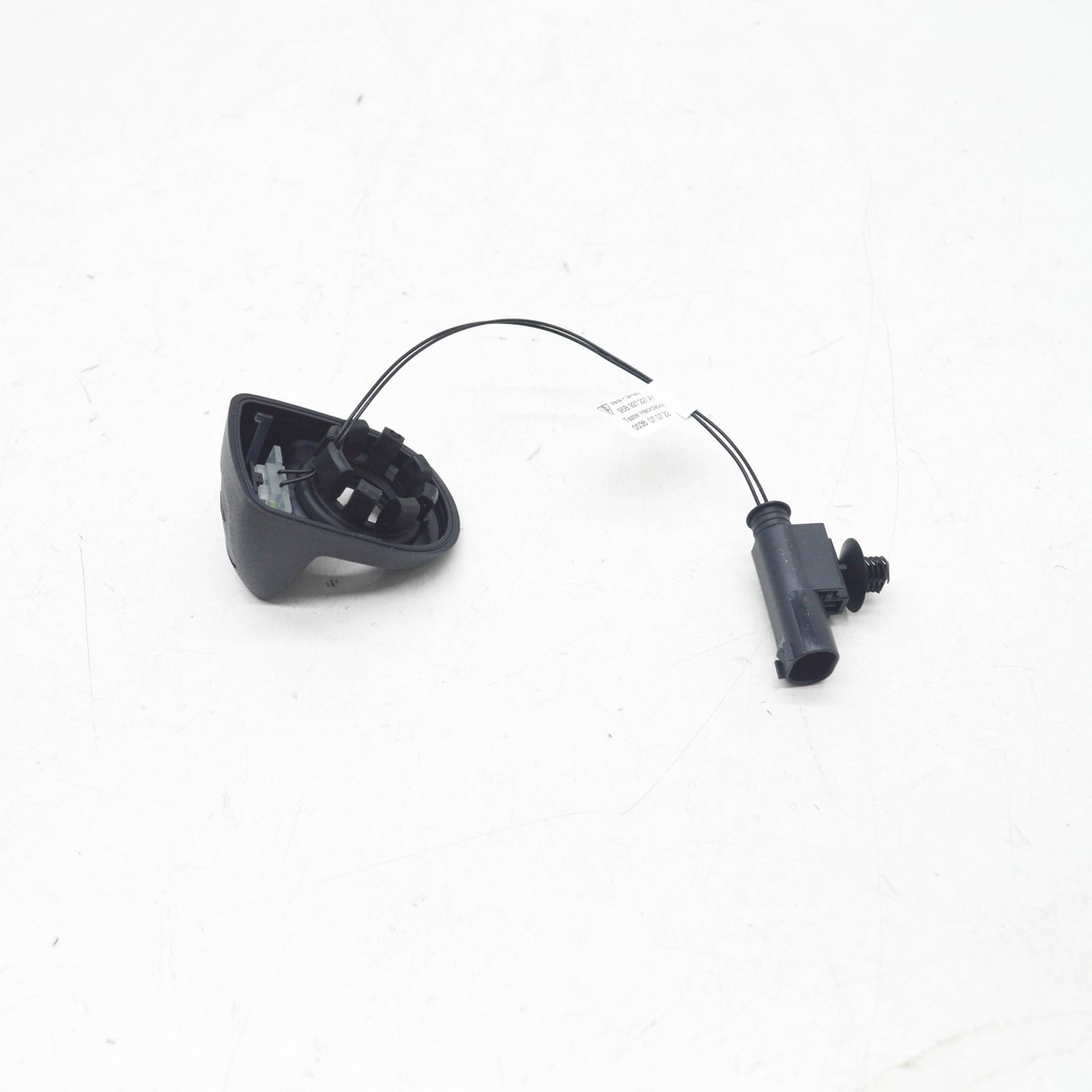 PORSCHE MACAN 95B.2 Rear Window Wiper Pushbutton 95B927227AY NEW 