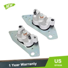 For 2015-2022 Polaris RZR 1000 XP/XP4/S4 RZR RS1 Front Left Right Brake Calipers