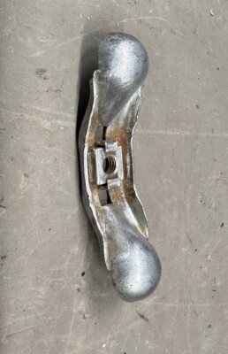 1961-1979 Camaro Firebird Monte Carlo Chevelle Spare Tire Wingnut Impala GTO 442