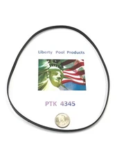 SPX3000T Housing Gasket Replacement Fits Super II Pump - For Hayward