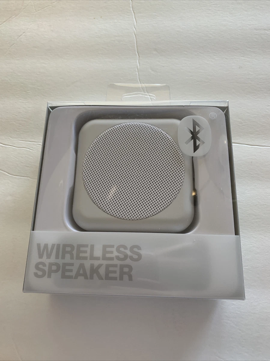 Staples bluetooth cheap speaker