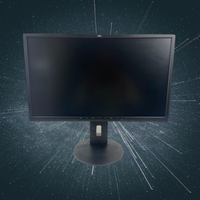 Fujitsu B24-8 TS Pro Monitor 24 Zoll (23.8'') - Zustand A- (Gut bis Sehr Gut)