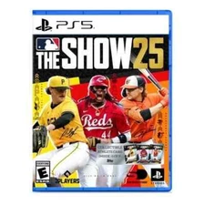 MLB The Show 25 - PlayStation 5