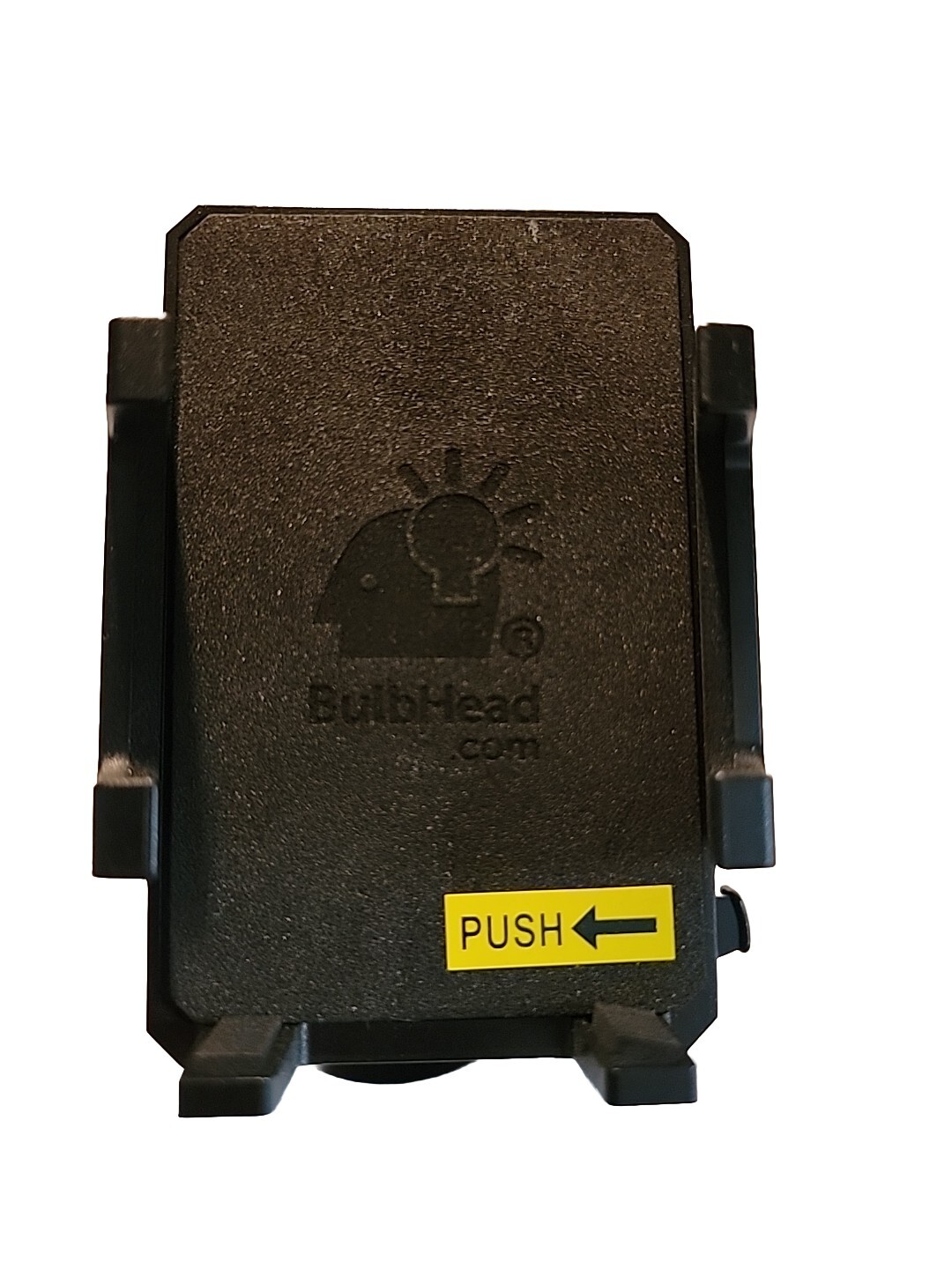 BulbHead Cup Call Vehicle Cell Phone Mount 97298143663 eBay