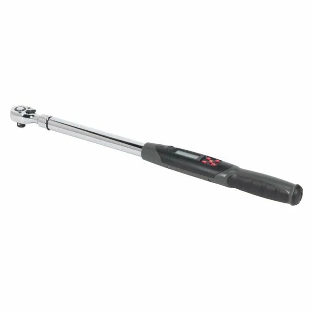 Sealey Vehicle Torque Wrenches Wrenches