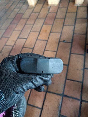 Scheibenwaschdüse vorne VW Golf 5 V Touran Waschdüse Spritzdüse 1T0955986