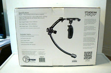 2 Steadicam Merlin Camera Stabilizers for sale | eBay
