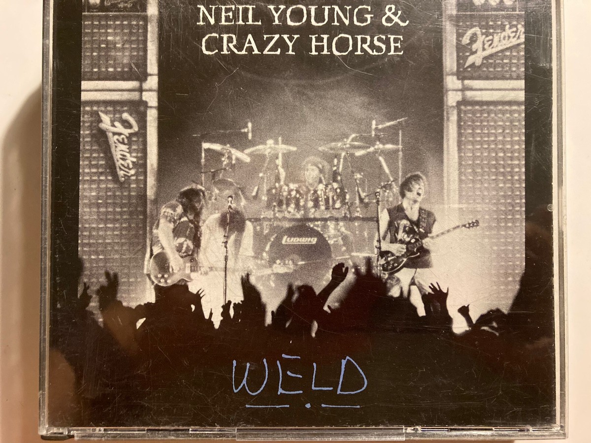 ■究極最高音質USオリジナルプロモ盤■NEIL YOUNG with CRA □究極最高音質USオリジナルプロモ盤□NEIL YOUNG & CRAZY HO 洋楽