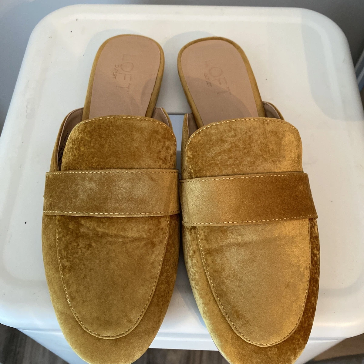 Loft outlet best sale shoes