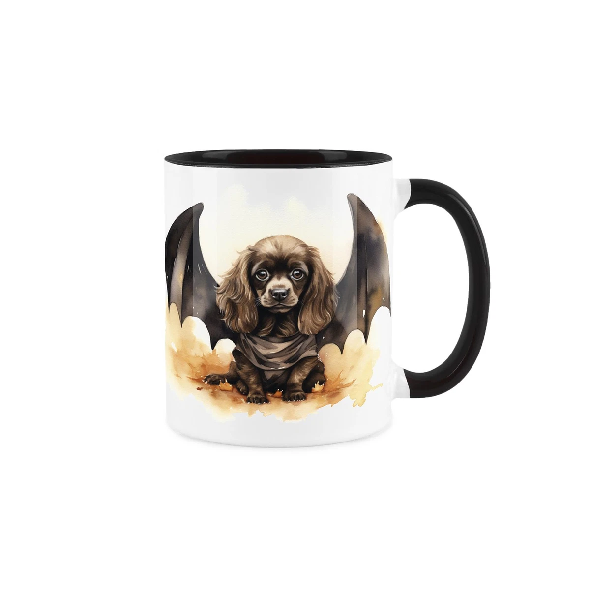 Spaniel mug sale