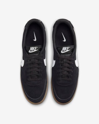 ★ Nike Killshot 2 Black Gum Medium Brown Nike Killshot 2 Black Gum Medium Brown White FQ8903-002 US