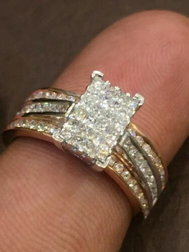 Natürliche Echtschmuck Princess