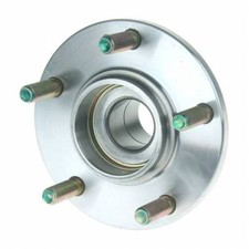 Timken Wheel Bearing and Hub Assembly for Sportage, Tucson (512267)