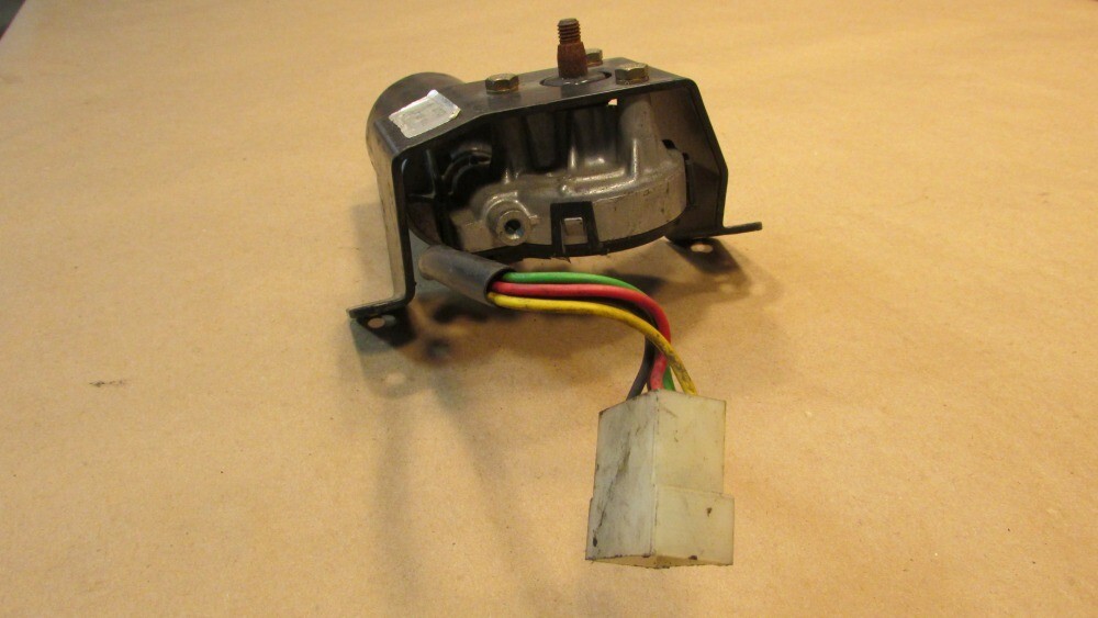 Ferrari 512 348 Wiper Motor 61528100