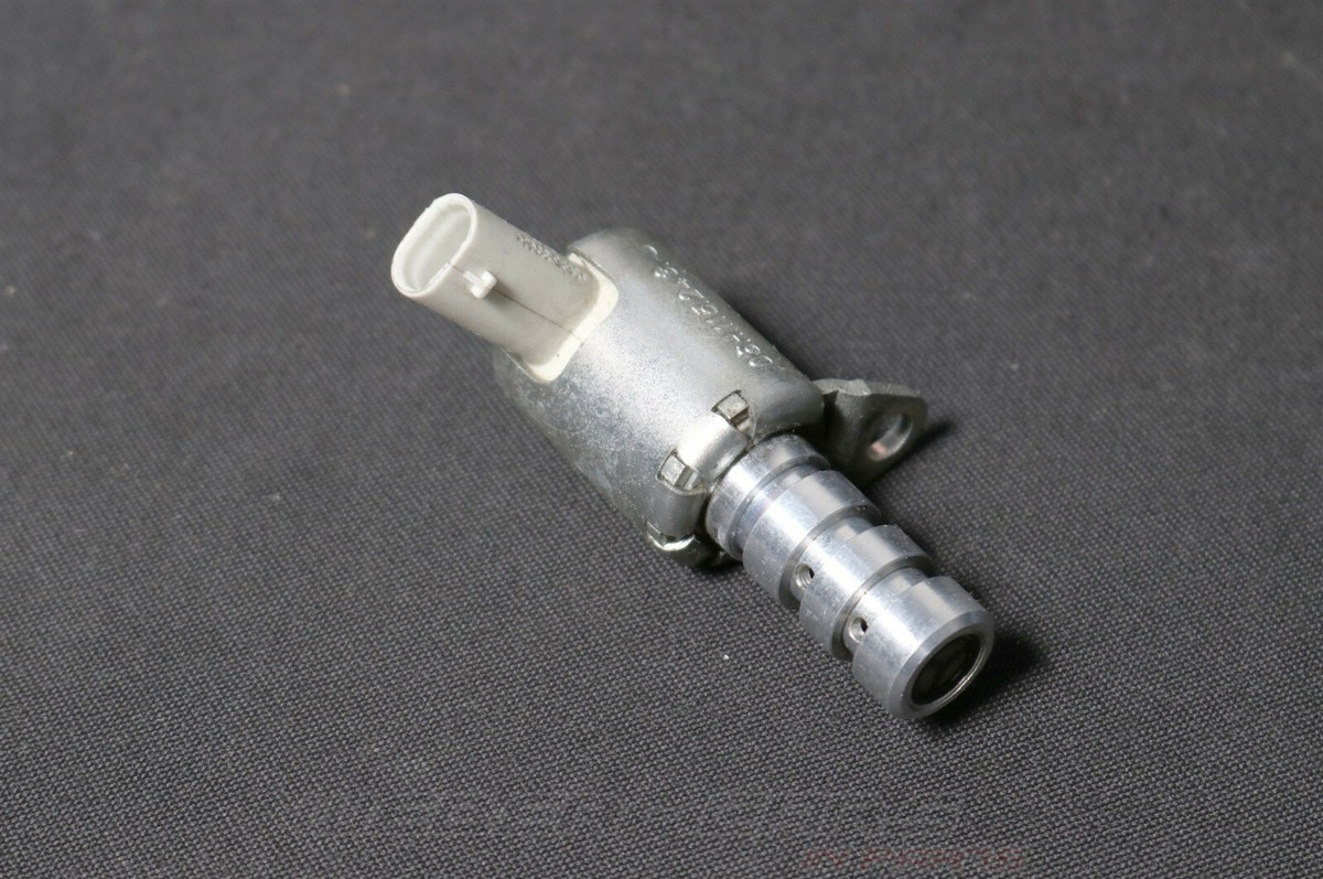 06H115243J Audi A3-A8 S6 VW Cc EOS 2.0 4.0TFSI Solenoid Valve 