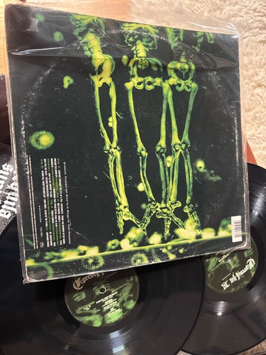 Cypress Hill – IV 1998 Ruffhouse Hip Hop Vinyl - Picture 2 of 2