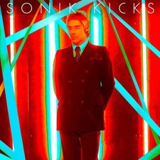 Sonik Kicks, Weller Paul - CD Musicale