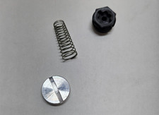 Honeywell 391936 Natural Gas Conversion Kit