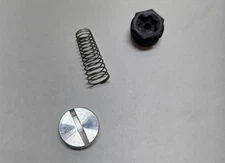 Honeywell 391936 Natural Gas Conversion Kit