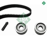 Zahnriemensatz Ina 530060210 FüR Iveco Daily Ii Kasten Fiat