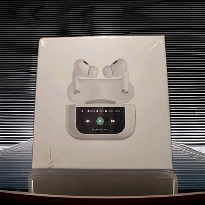 NEW Sealed BoxAI Language Translator Earbuds144 Languages Translator and Accents