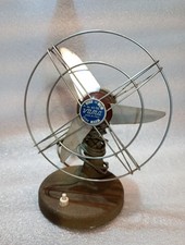 Ventilatore Anni 50/60