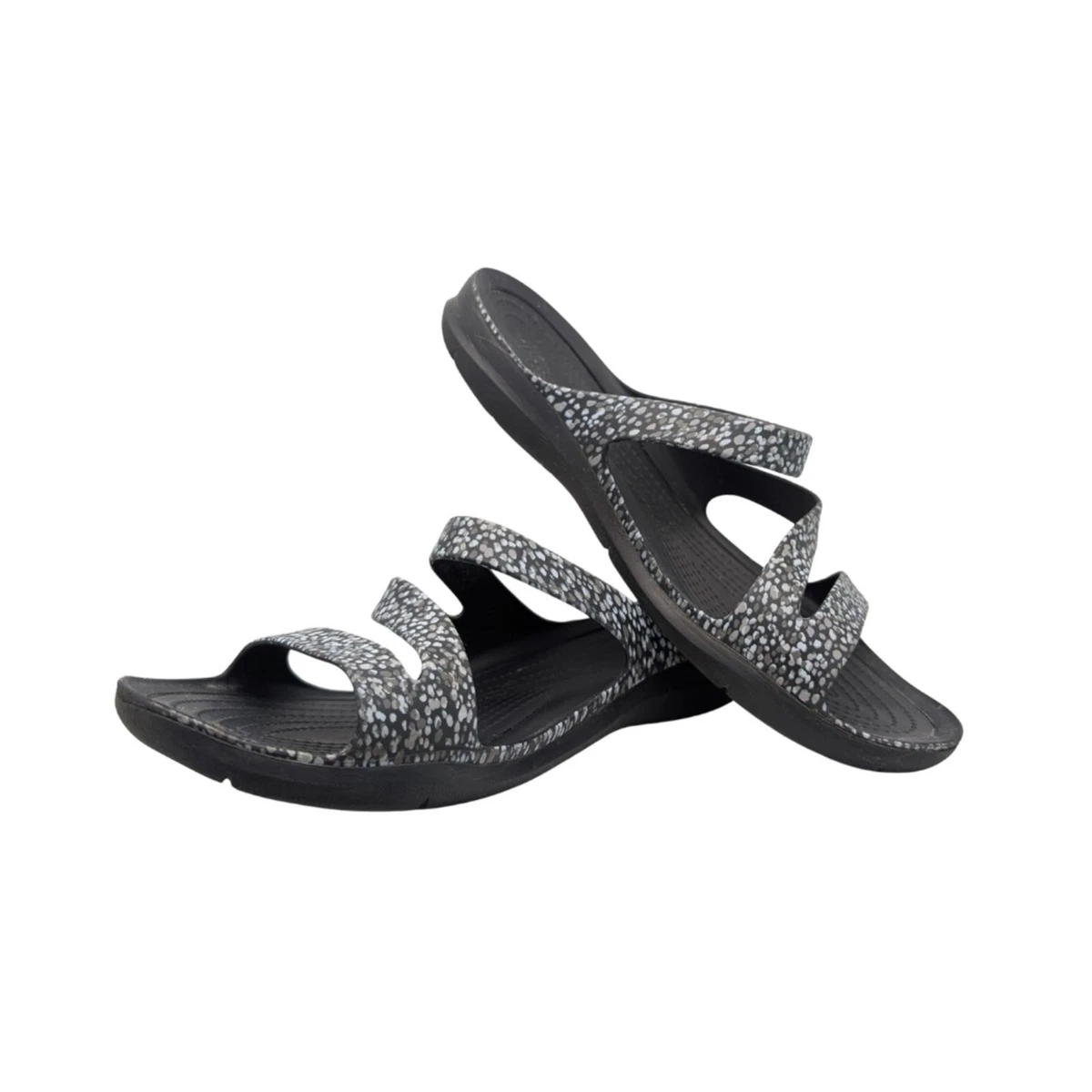 Polka Dot Sandals for Women for sale | eBay