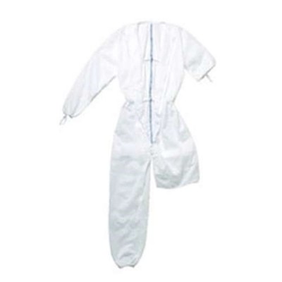 25er PACK(Stk) Kimberly-Clark 88802 KIMTECH PURE* A5 Gr.L Steriler Reinraumanzug