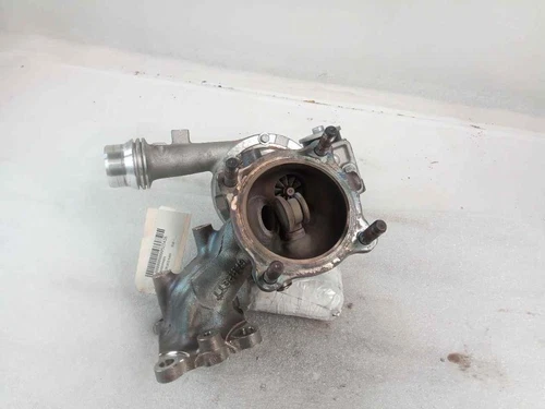 2823107600 Turbocompresor para HYUNDAI I20 (BC3) KLASS 2015 523436 - Imagen 6 de 10