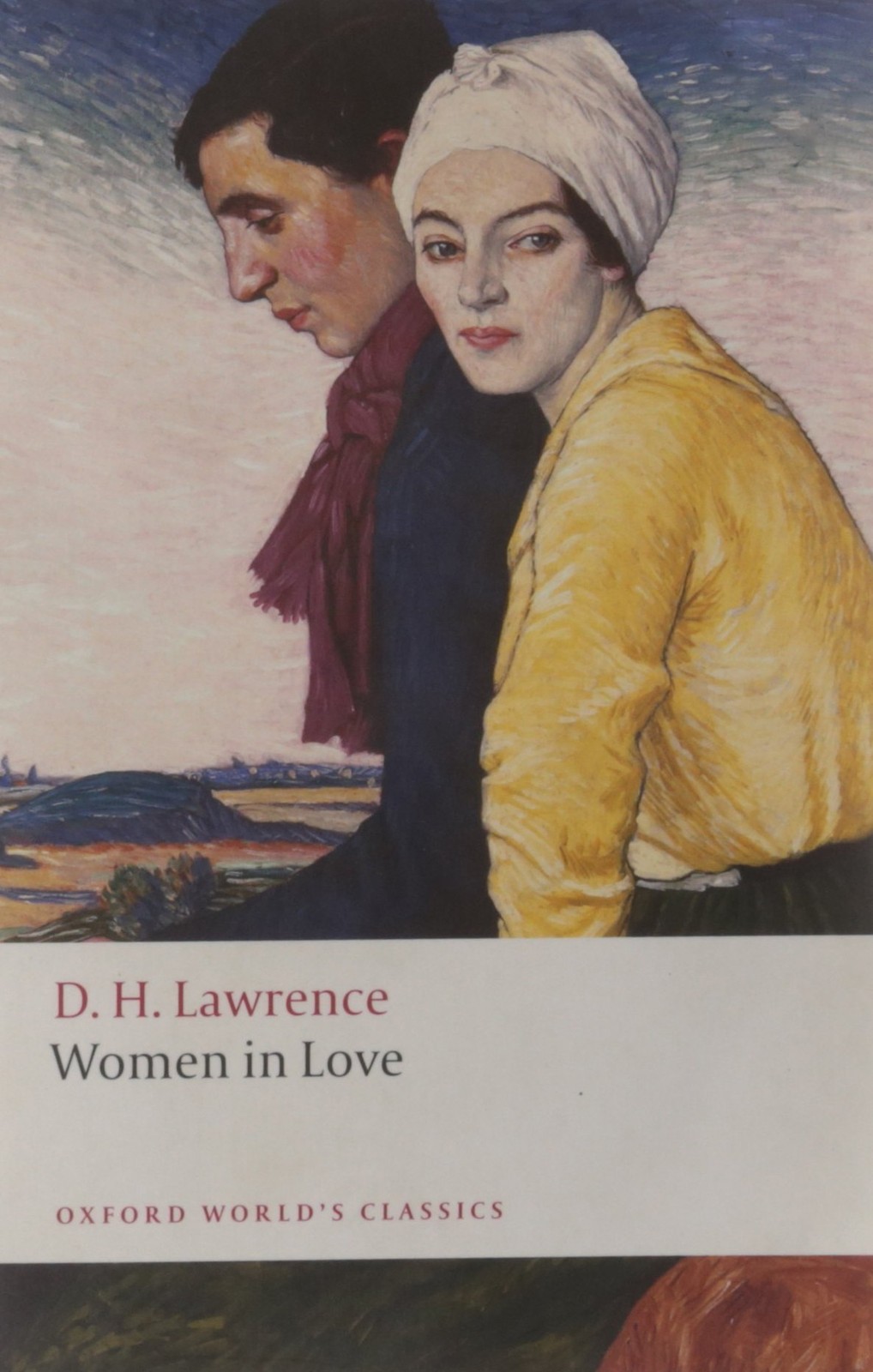 Oup Oxford Women's In Love - Image 2
