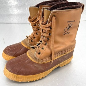 Kaufman SOREL | eBay display picture 3