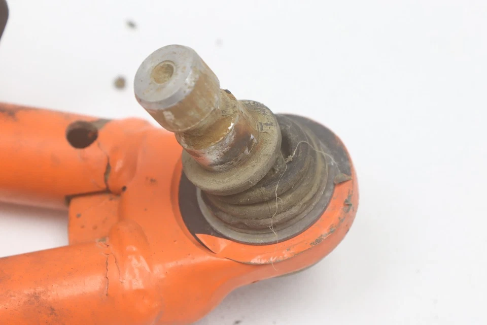 Brazo inferior derecho delantero Polaris Ranger Crew 900-6 dirección asistida eléctrica 15 A 1019669-589 52427 Foto 3 de 4