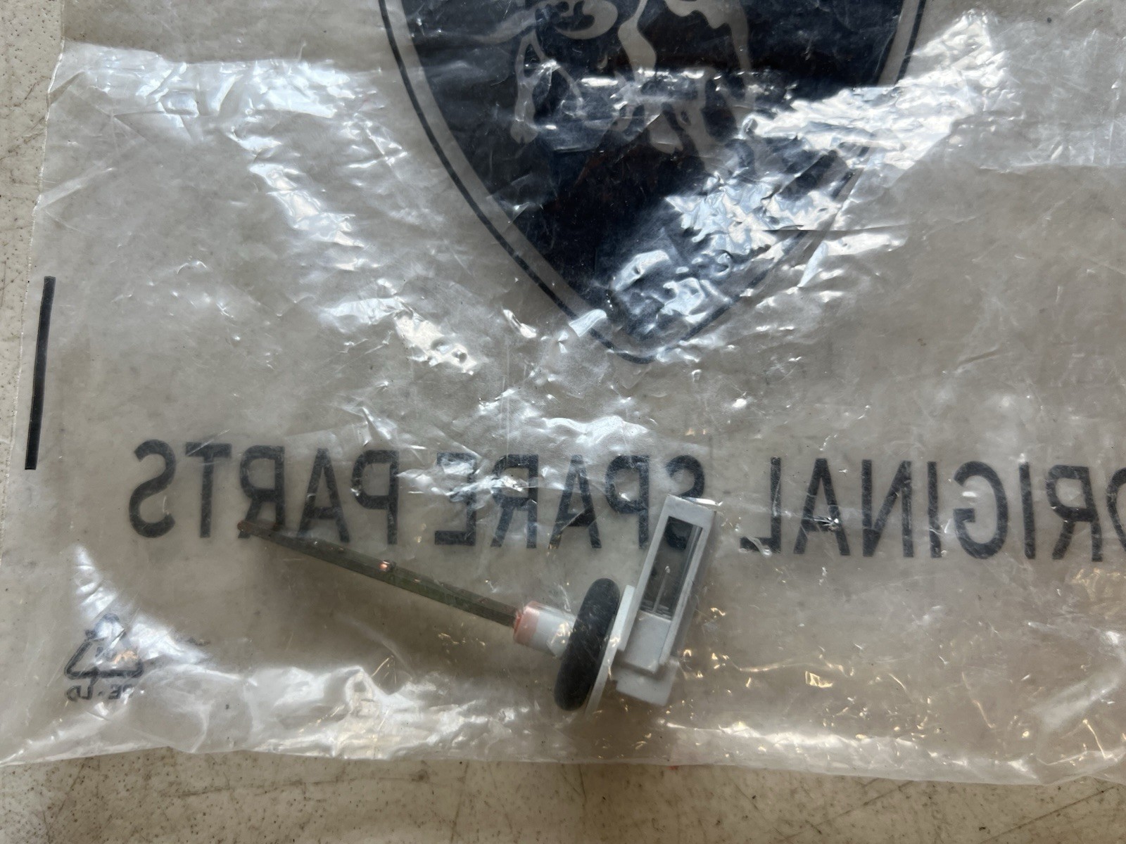 LAMBORGHINI HURACAN TEMPERATURE SENSOR HURACAN EVO 4B0820539 GENUINE