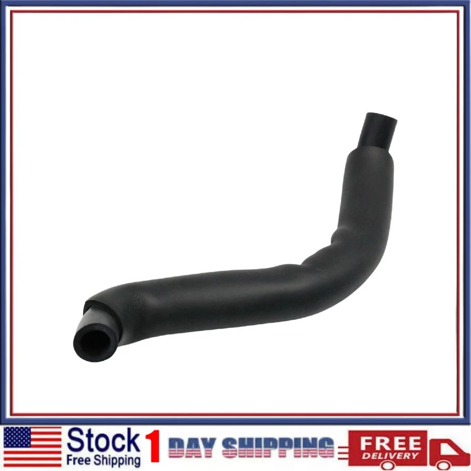 MANGUERA VENTILACIÓN TOYOTA COROLLA 2000-2002 1.8L 12261-22040 12261-0D020 Nueva Foto 2 de 4