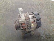 KIA PICANTO Alternator 2011-2017 1.0L G3LA 