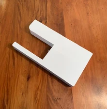 FYe310 & FYe320 Feiyue 300 Series Extension Table