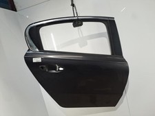 Porte arrière et accessoires Peugeot 508