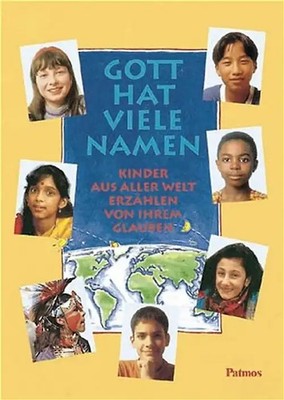 Gott hat viele Namen