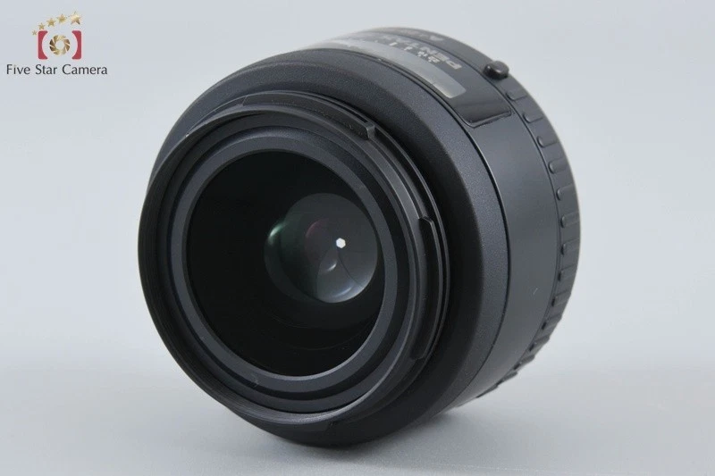 PENTAX SMC FA 35mm f/2 AL [Muy bueno] - Imagen 3 de 4