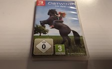 ebay® Auktion 358571925990 | Ostwind-Das Spiel (Nintendo Switch, 2017) Thumbnail of ebay® auction 358571925990 | Ostwind-Das Spiel (Nintendo Switch, 2017)