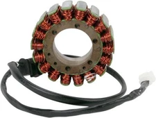 Rick's Motorsports Stator for Honda VF1000R 1985-1986